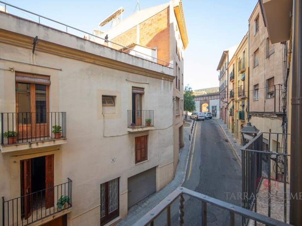 Th56b Apartamentos Murmur l Ocell