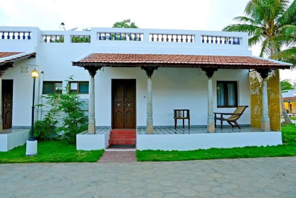 Thappa Gardens Resort view 3