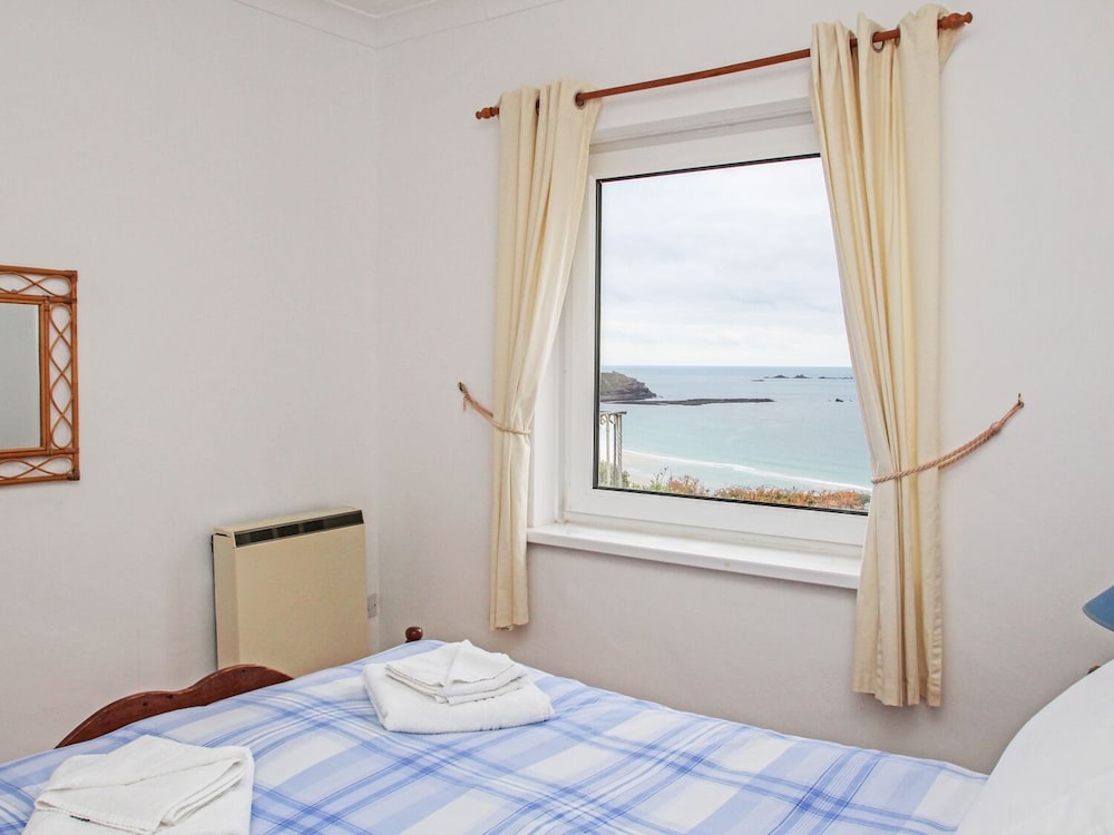 The Lookout view 2