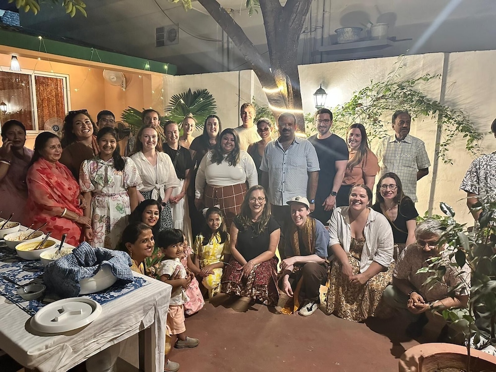 Pratap bhawan Home stay