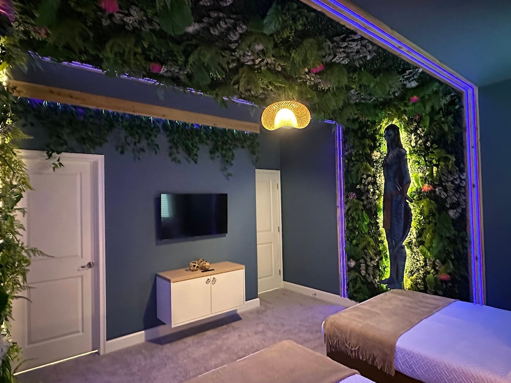 Amazing 11 Suites Paradisogrande