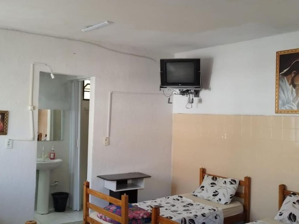 Pousada Monte Horeb