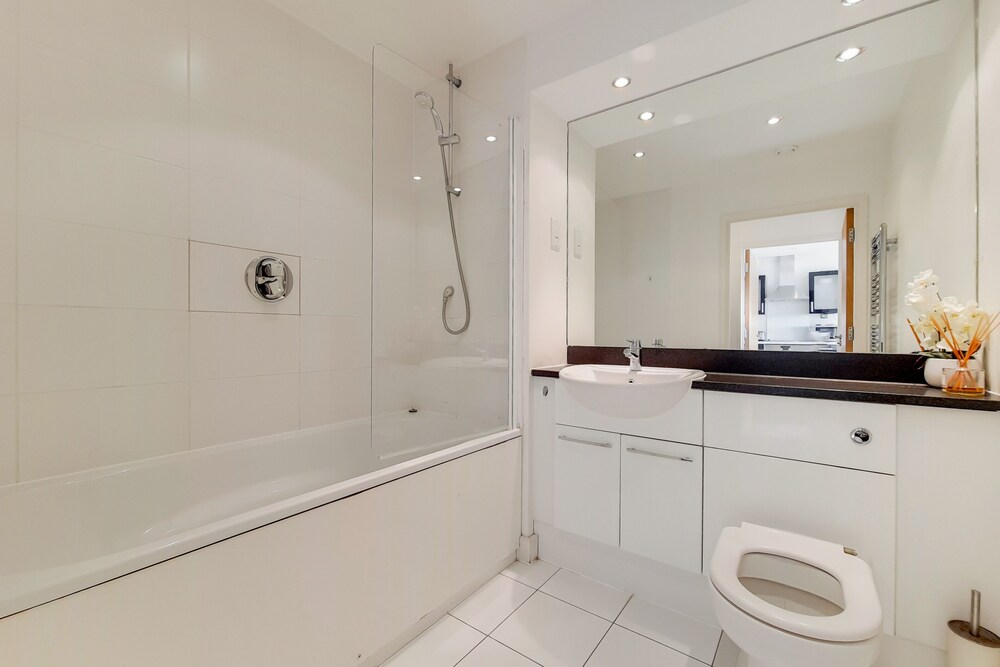 Adriatic One Bed and Bath Apartment
