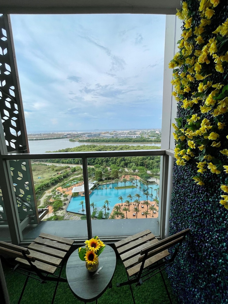 Apartment Gold Coast PIK by MYsweethome