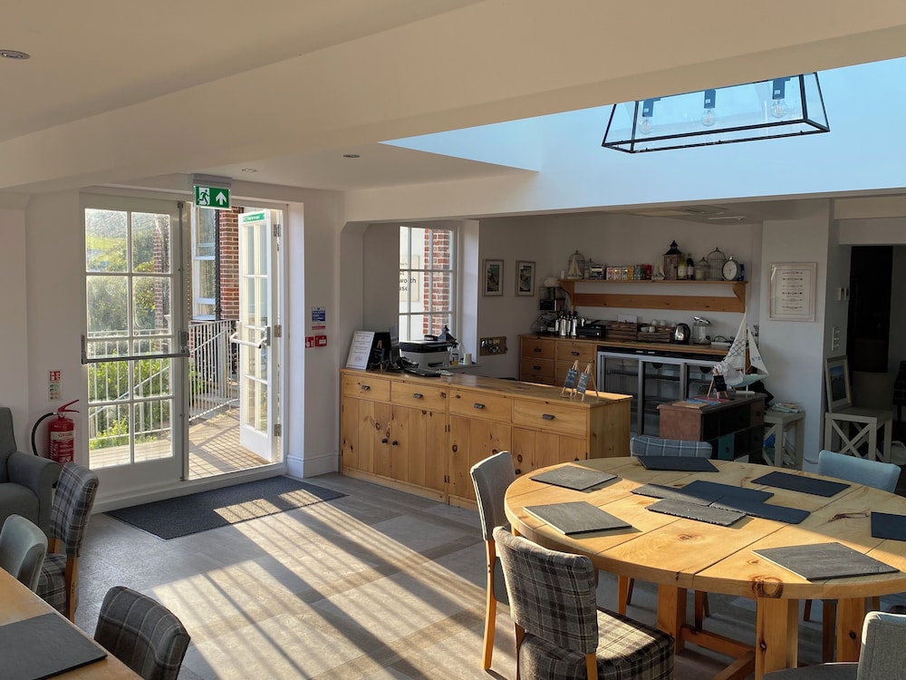 Wareham Vacations - West Lulworth House - Property Image 2