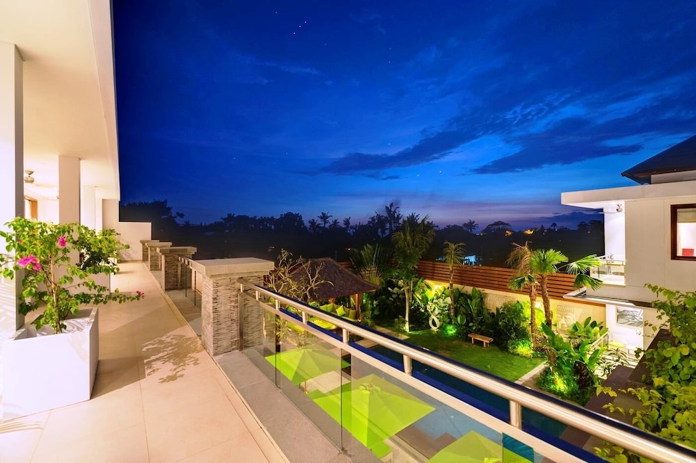 Villa Wiljoba