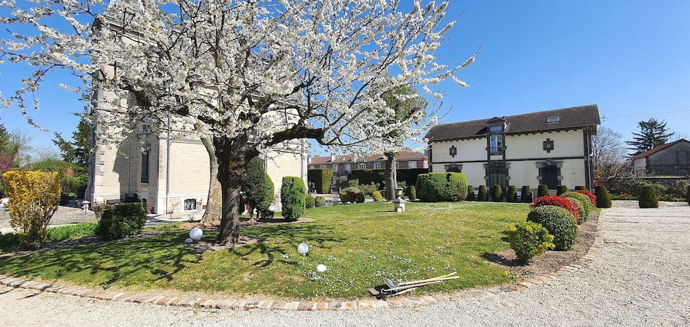 Villa Primerose