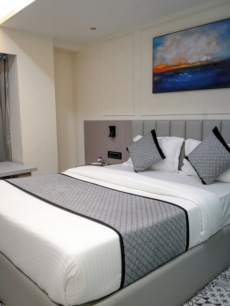 Hotel Laxus