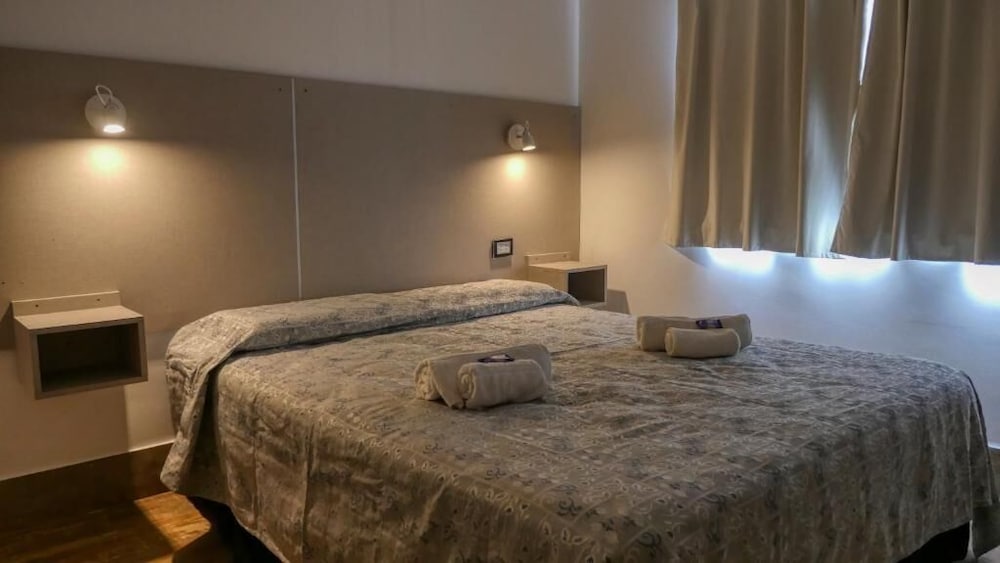 Hotel Santa Clara Del Mar