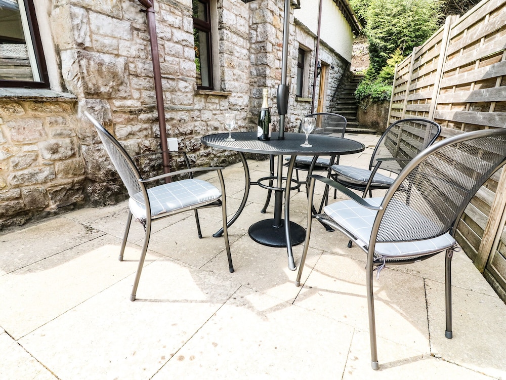 The Coach House