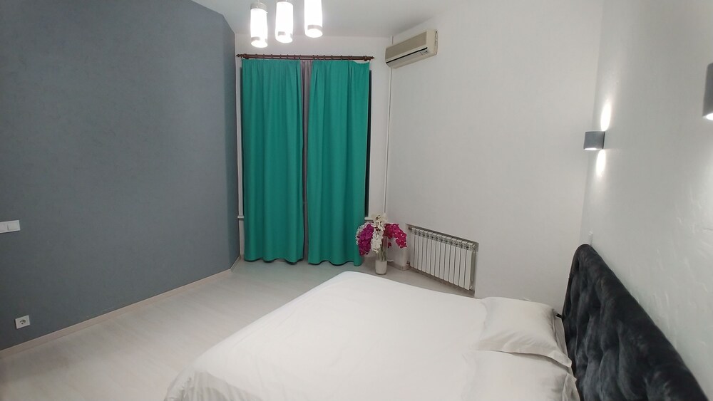 Kiev Apartments