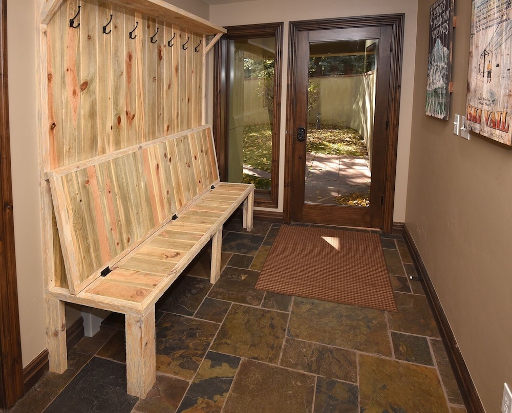 Potato Patch Club - 5 Br Townhouse