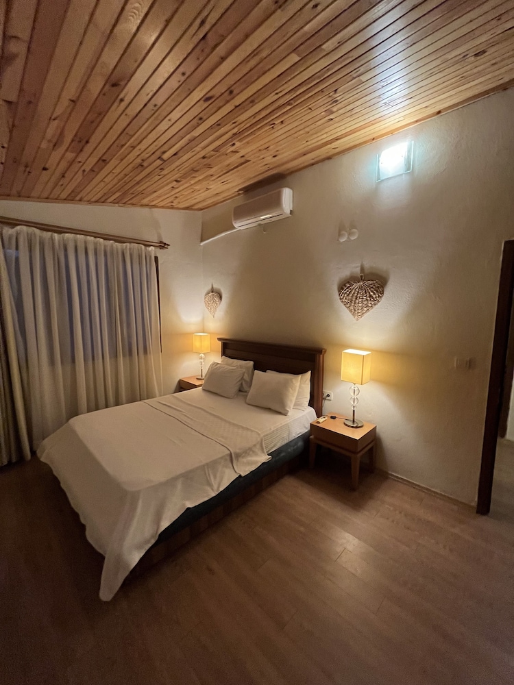 Kibala Otel - Butik Sınıf - Image 52