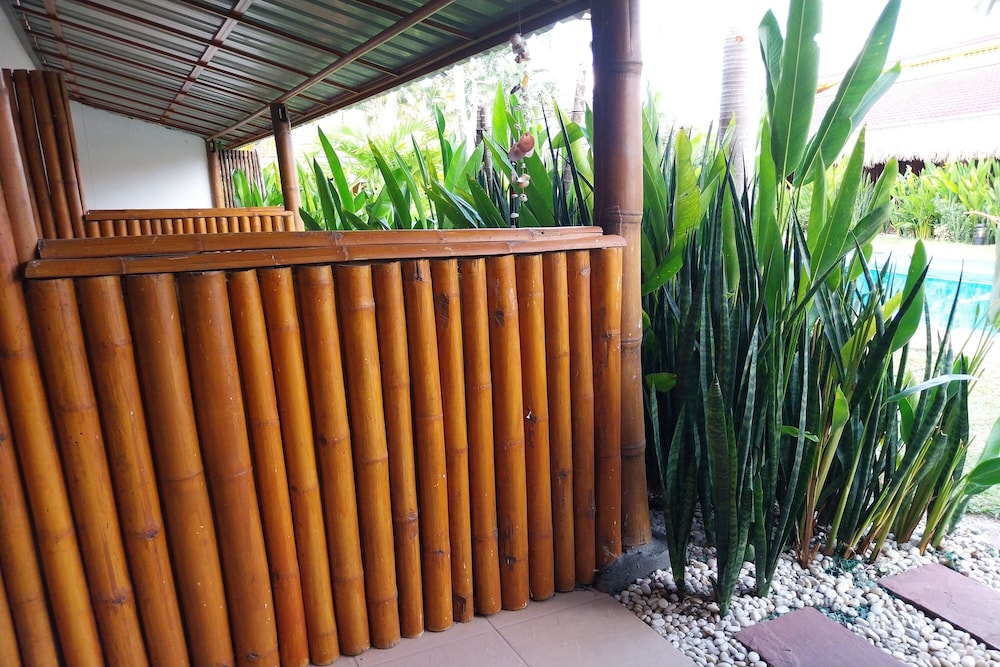 Kanchira Resort