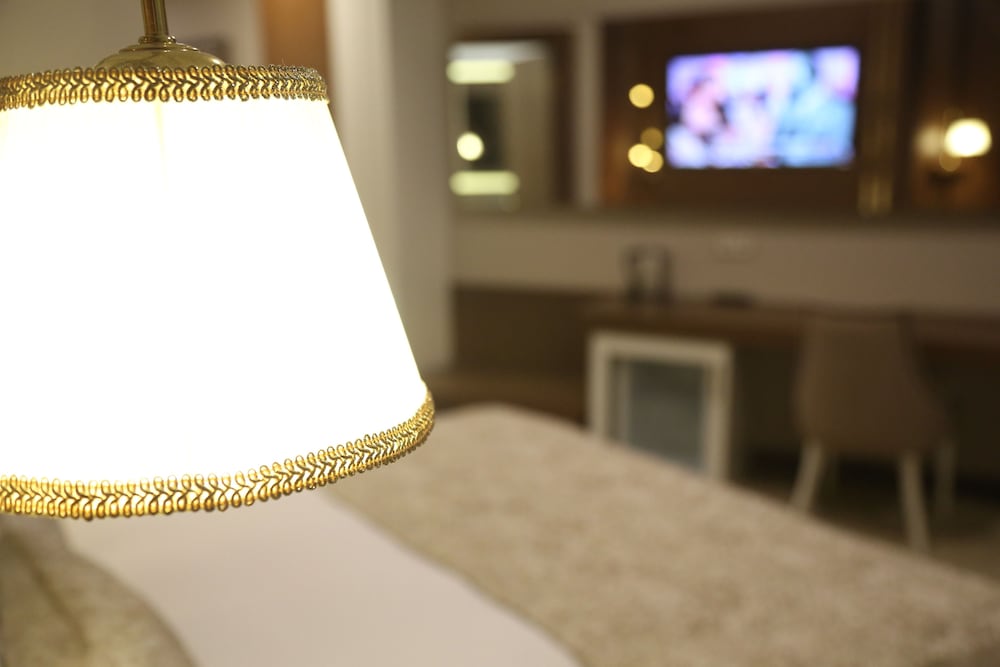 Vivaldi Park Otel - Image 27