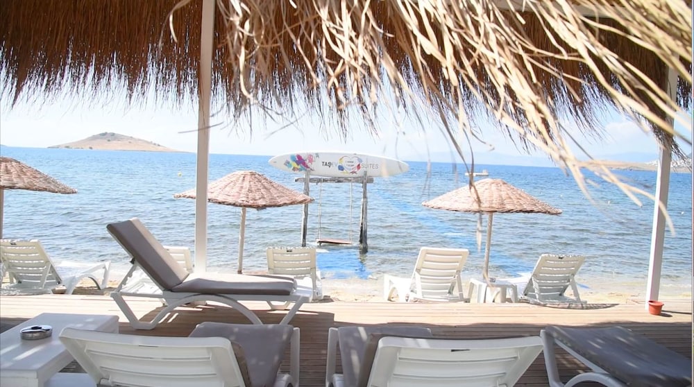 Tasev Apart Hotel