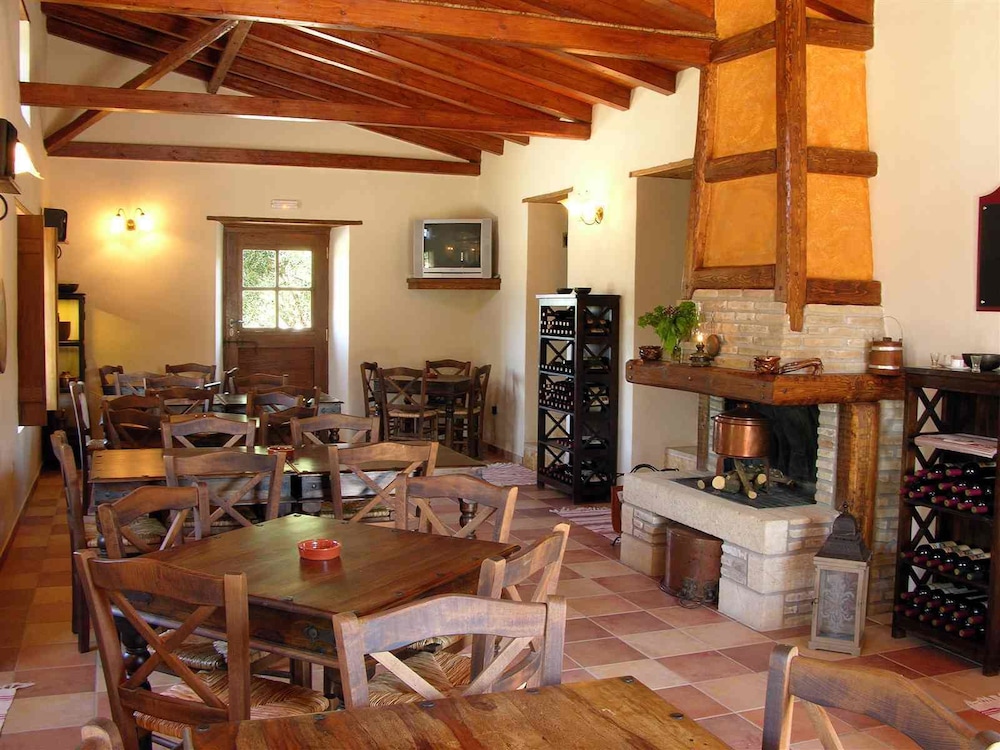 Liotrivi Historical Mansion & Boutique Hotel