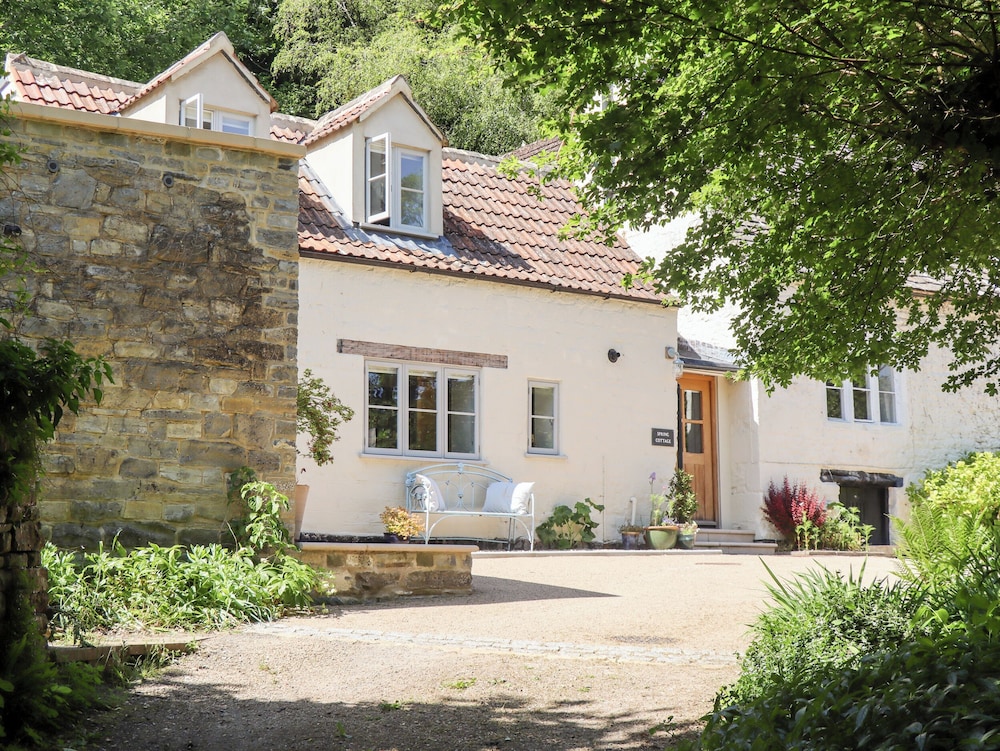Spring Cottage