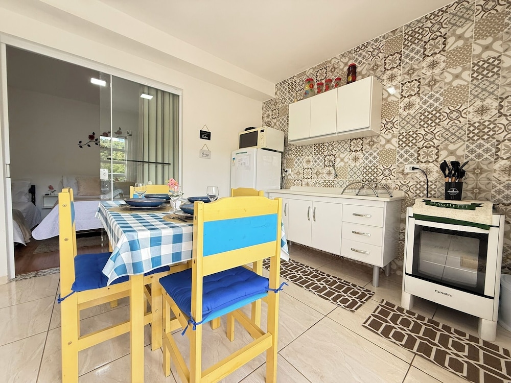 Apartamentos Recanto Genebra