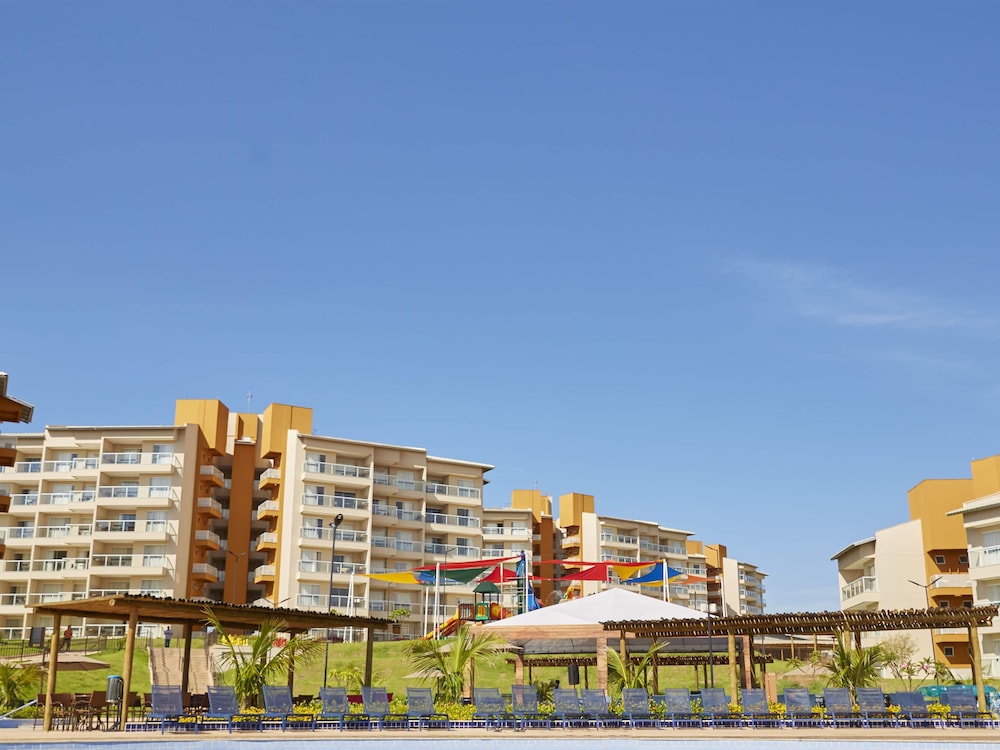 Hotel Ilhas do Lago Eco Resort by WAM Experience - Image 1