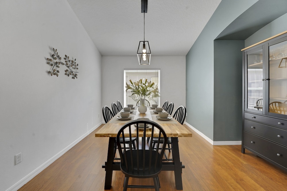 506hc-west Haven 4 Bedroom Home