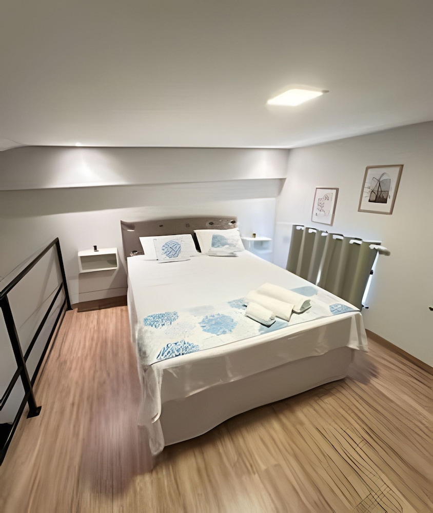 Loft do Braga