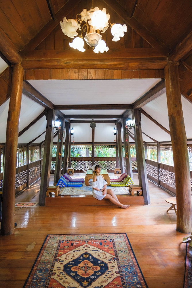 Ban MaeBo Local Stay