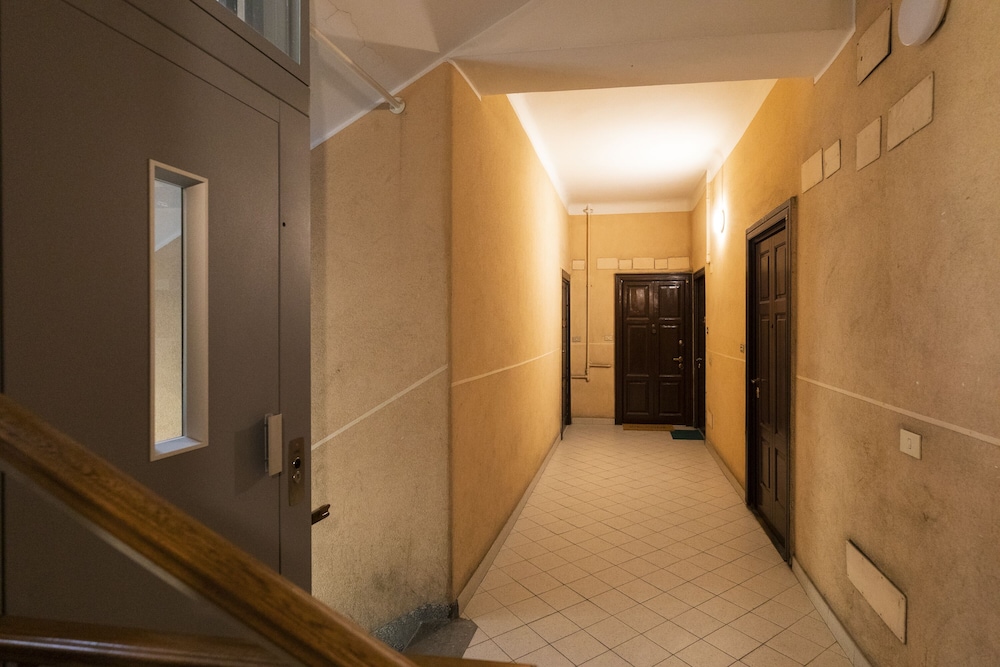 notaMi - Cosy Home - Porta Romana MM3