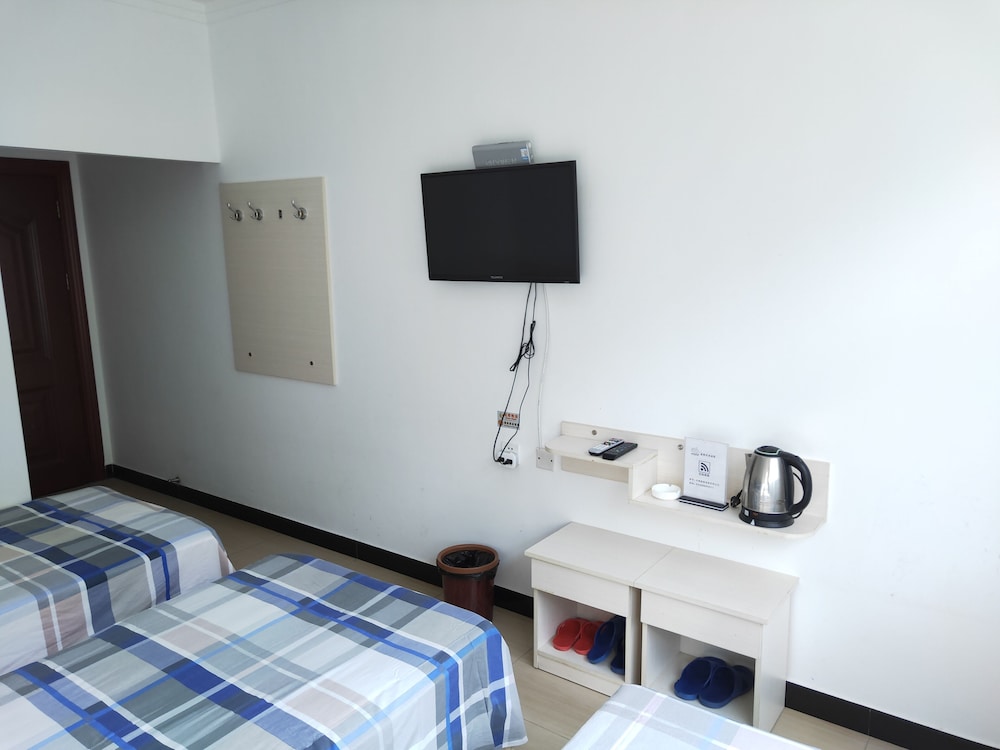 Pingshun Fuya Fengqing Hotel