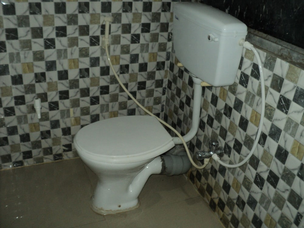 Royal Guest House