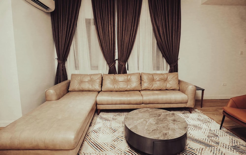 Homeaway Apartment