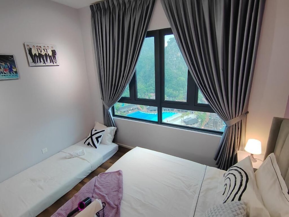 IPOH Sunway Onsen Suites by uBook