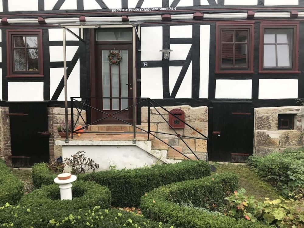 Hansel und Gretel