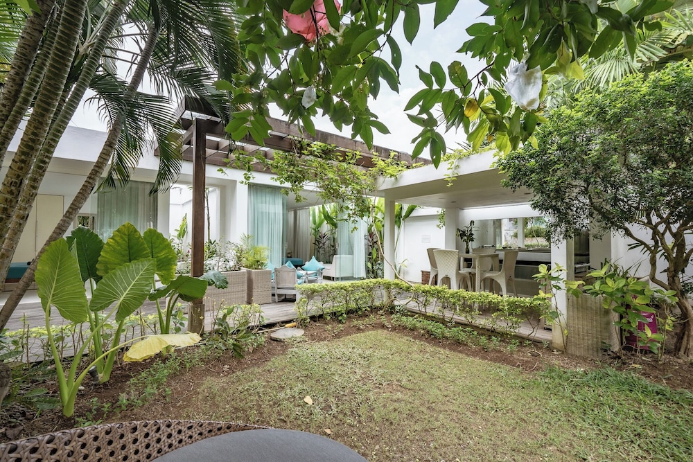 Holistic Horizon Bali