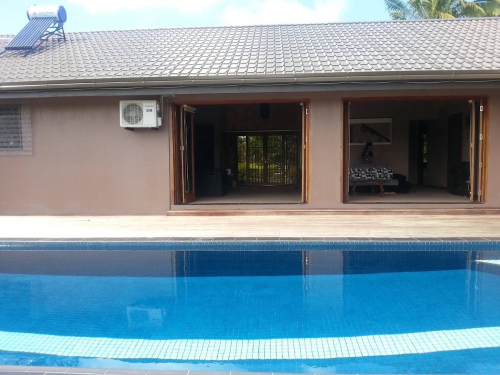 Marrs Villa - view 4