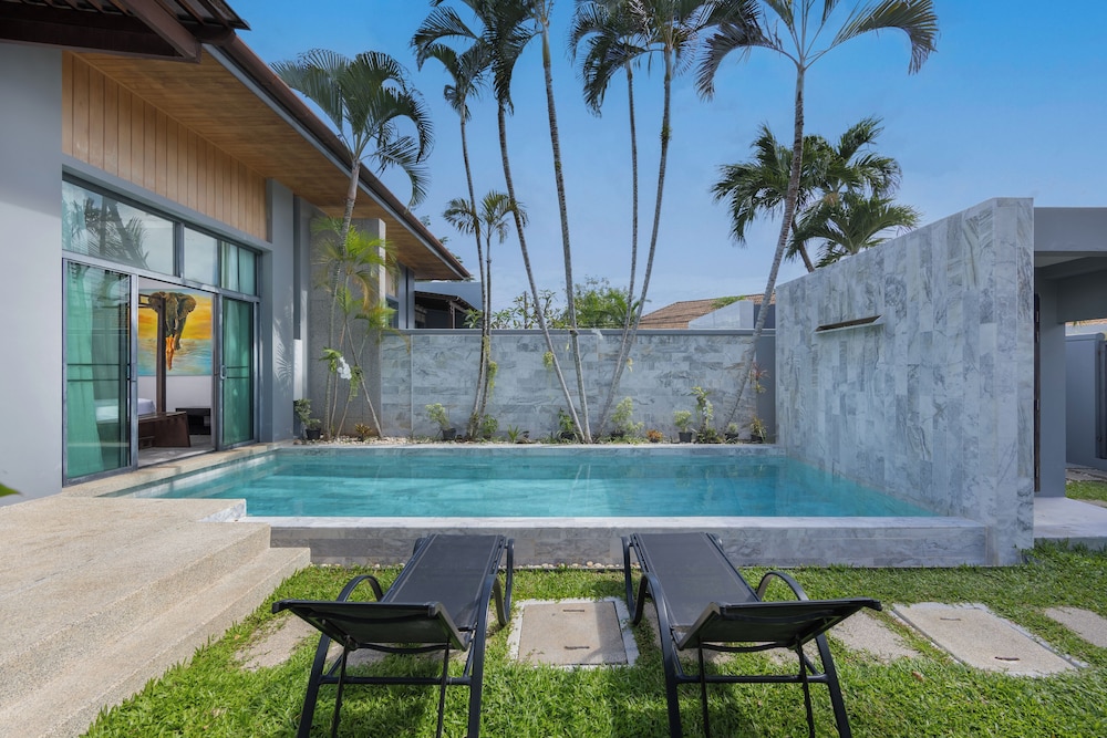 Onyx Villas by TropicLook
