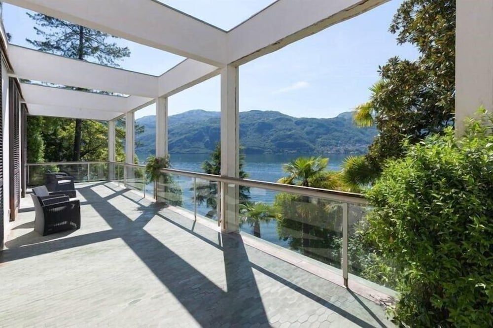 Villa Maria B&B