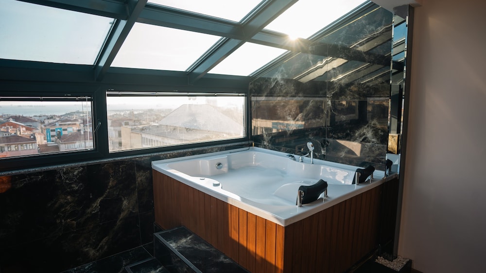 Cip Otel İstanbul - Image 27