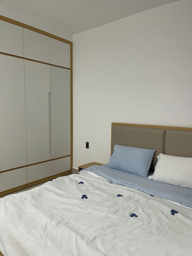 Sophia Center - Serviced Apartment