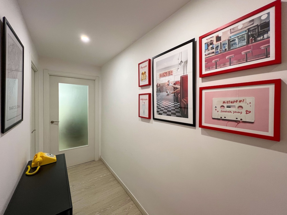 Stay U-nique Apartment Roma