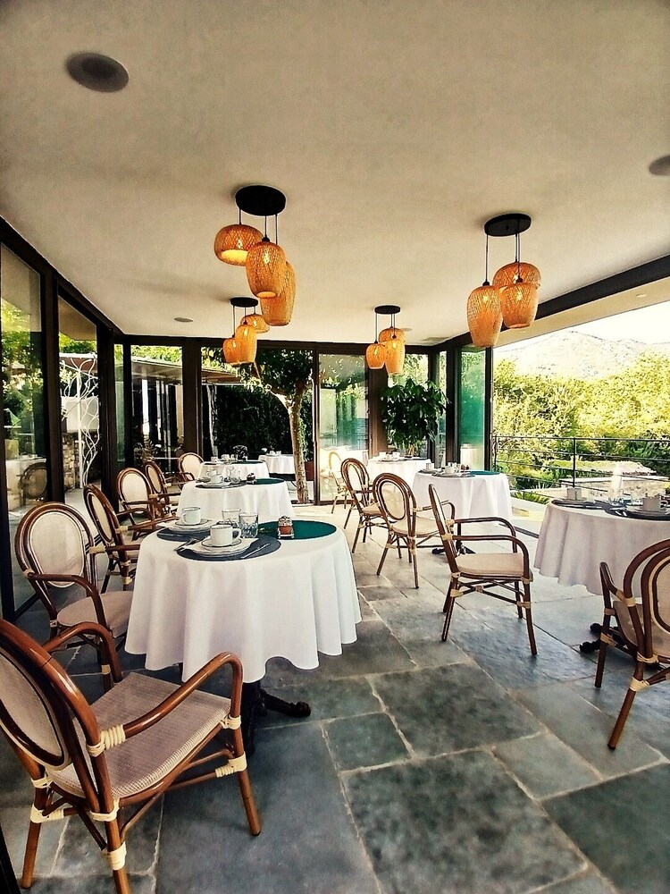 À Villa di Rutali