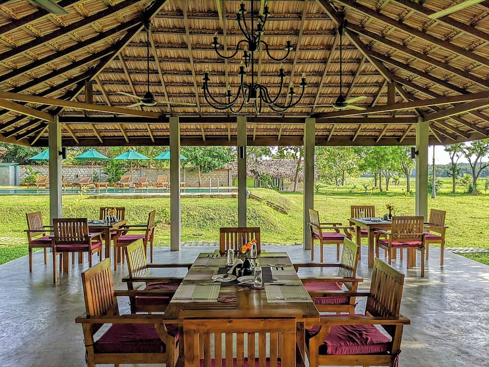 Gal Oya Lake Club