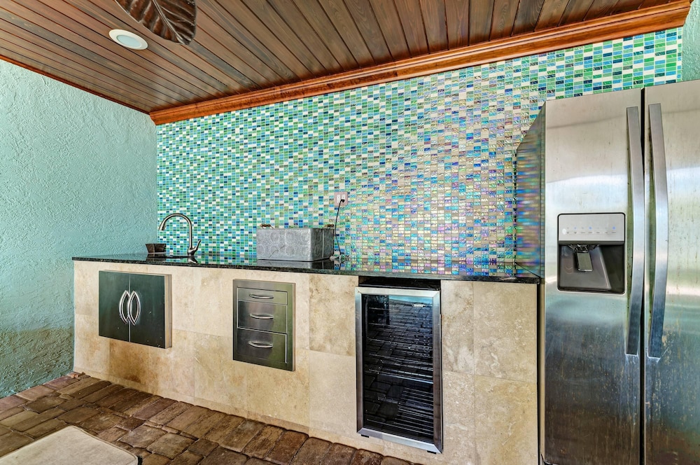 Anna Maria Island Beach Palace