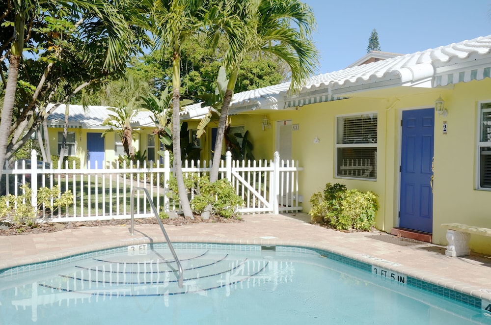 Bahama Beach Club of Pompano