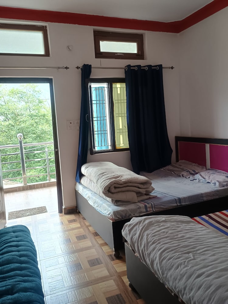Satkar Hotel And Restuarant