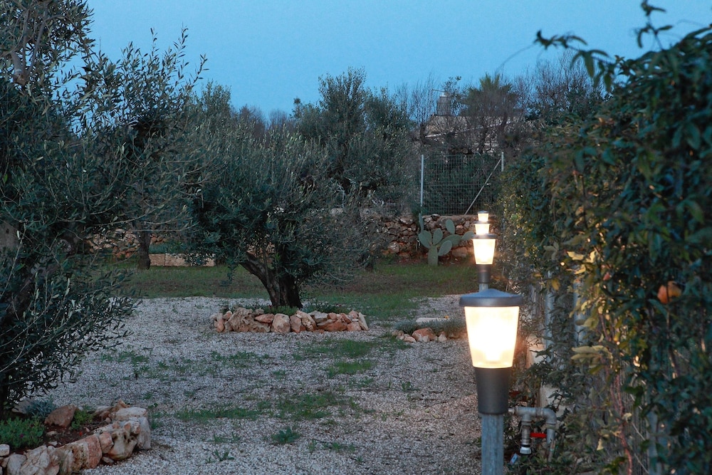 Salento Bed Dhu photo 4