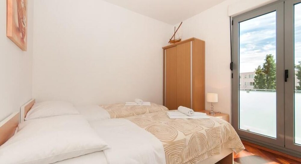 Apartments Nikolina en Split — hotel room