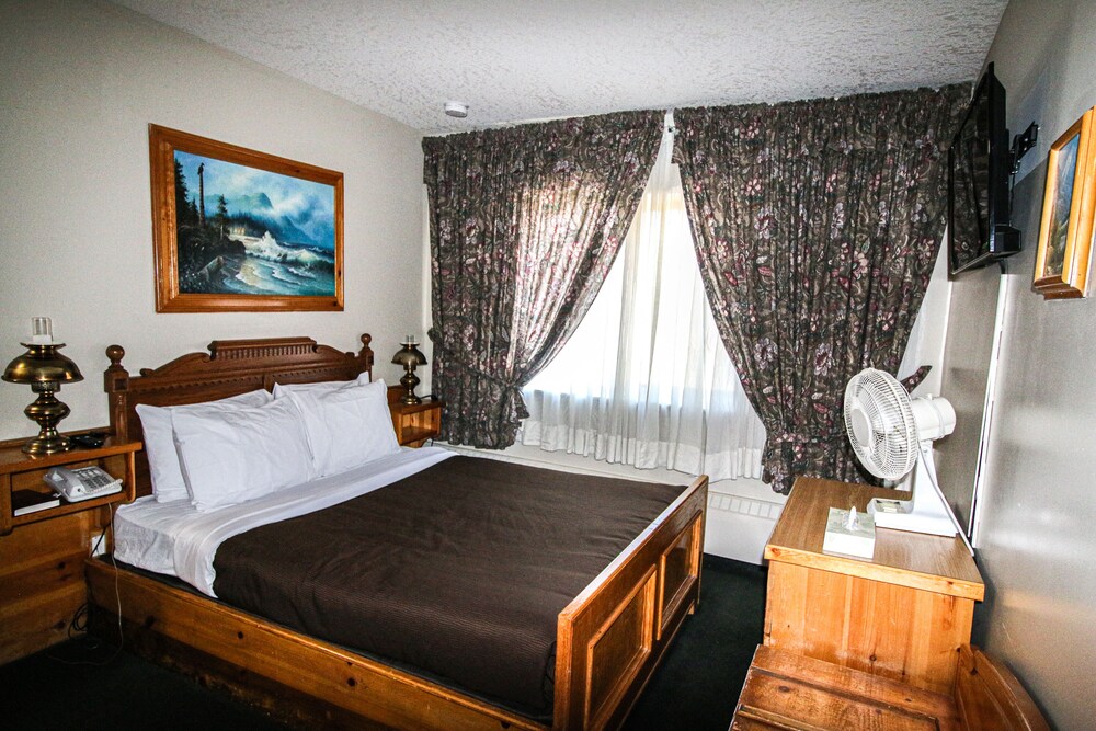 Bighorn Inn & Suites, Billede 42