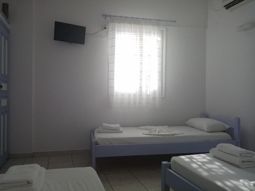 Nikolas Naousa Guesthouse