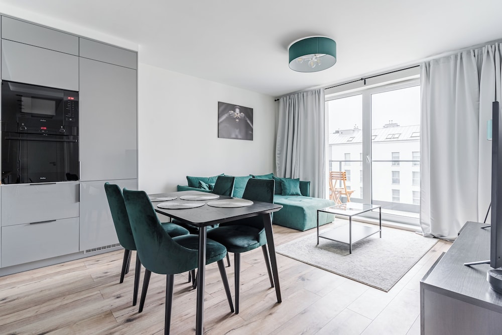 Langgarten - Little Heaven Apartamenty